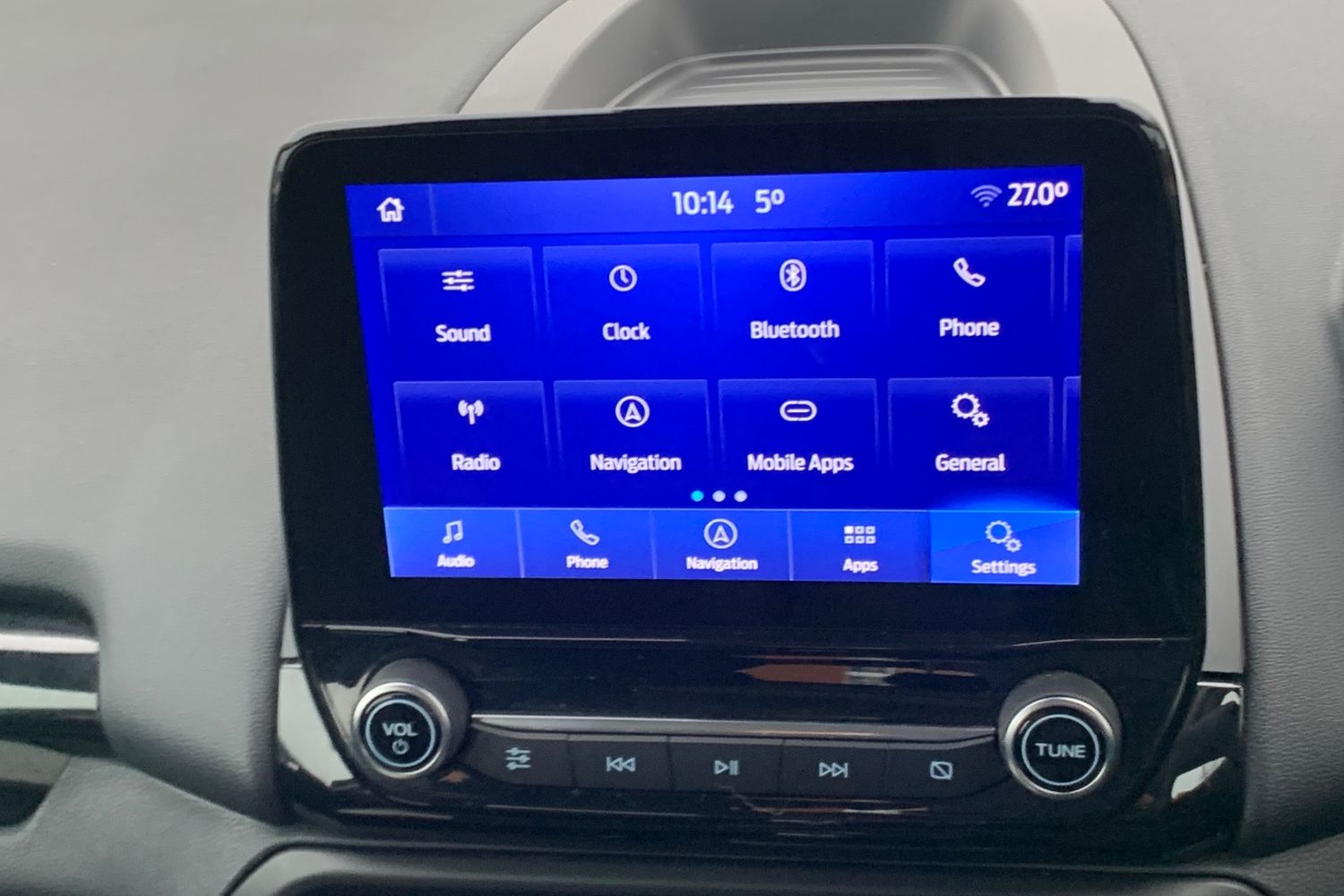 Used Ford Ecosport 2022 for sale - 77062000: Photo 36