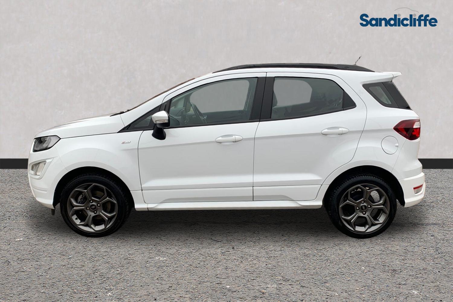 Used Ford Ecosport 2022 for sale - 77062000: Photo 7