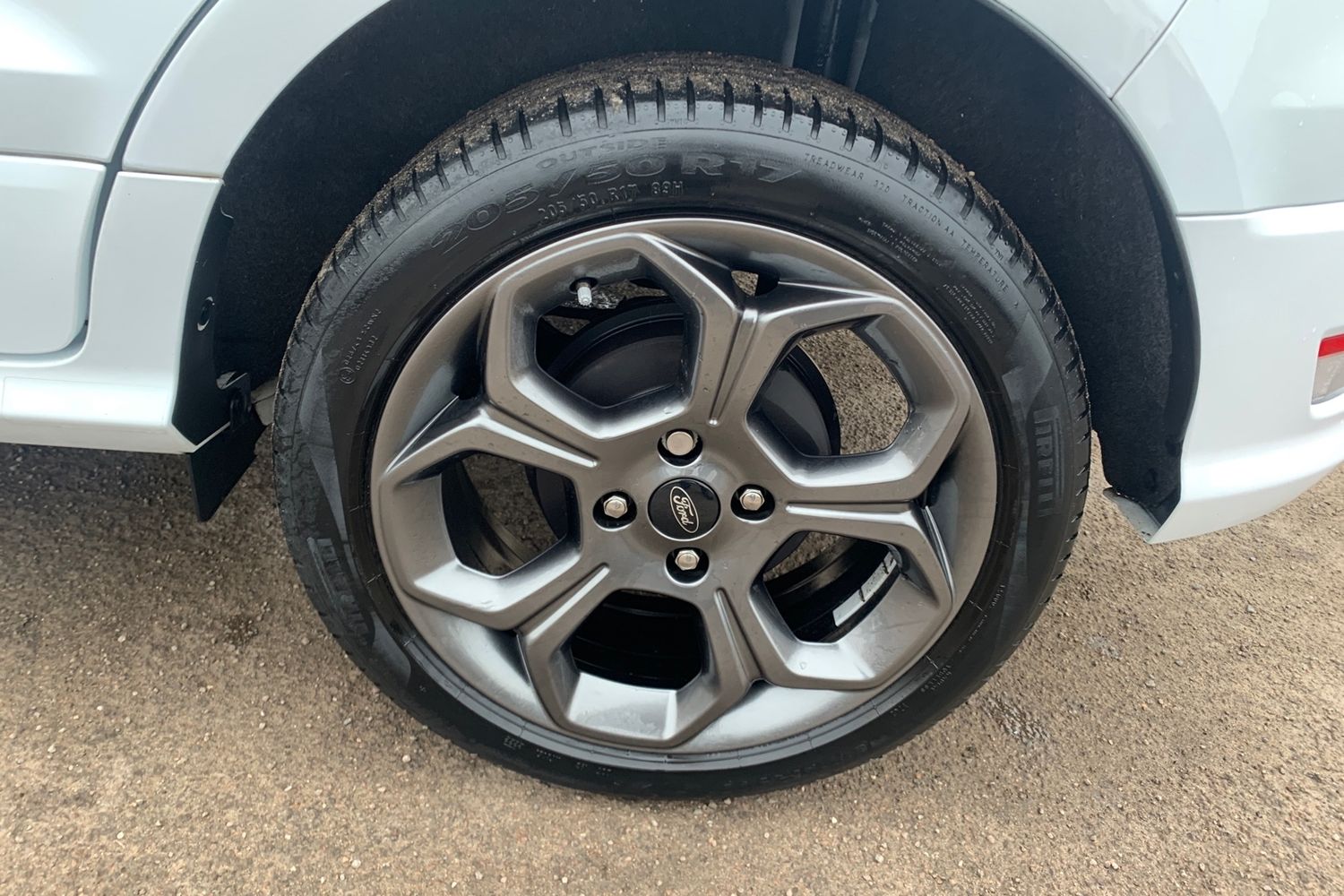 Used Ford Ecosport 2022 for sale - 77062000: Photo 9