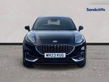 Used Ford Puma 2023 for sale - 79615796: Photo