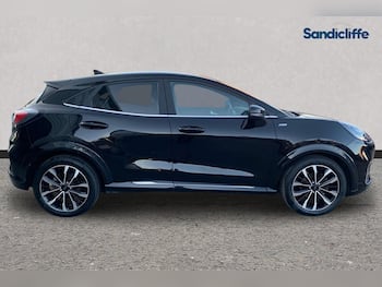 Used Ford Puma 2023 for sale - 79615796: Photo