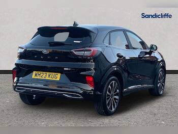 Used Ford Puma 2023 for sale - 79615796: Photo