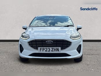 Used Ford Fiesta 2023 for sale - 79615799: Photo
