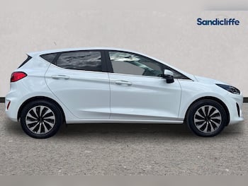 Used Ford Fiesta 2023 for sale - 79615799: Photo