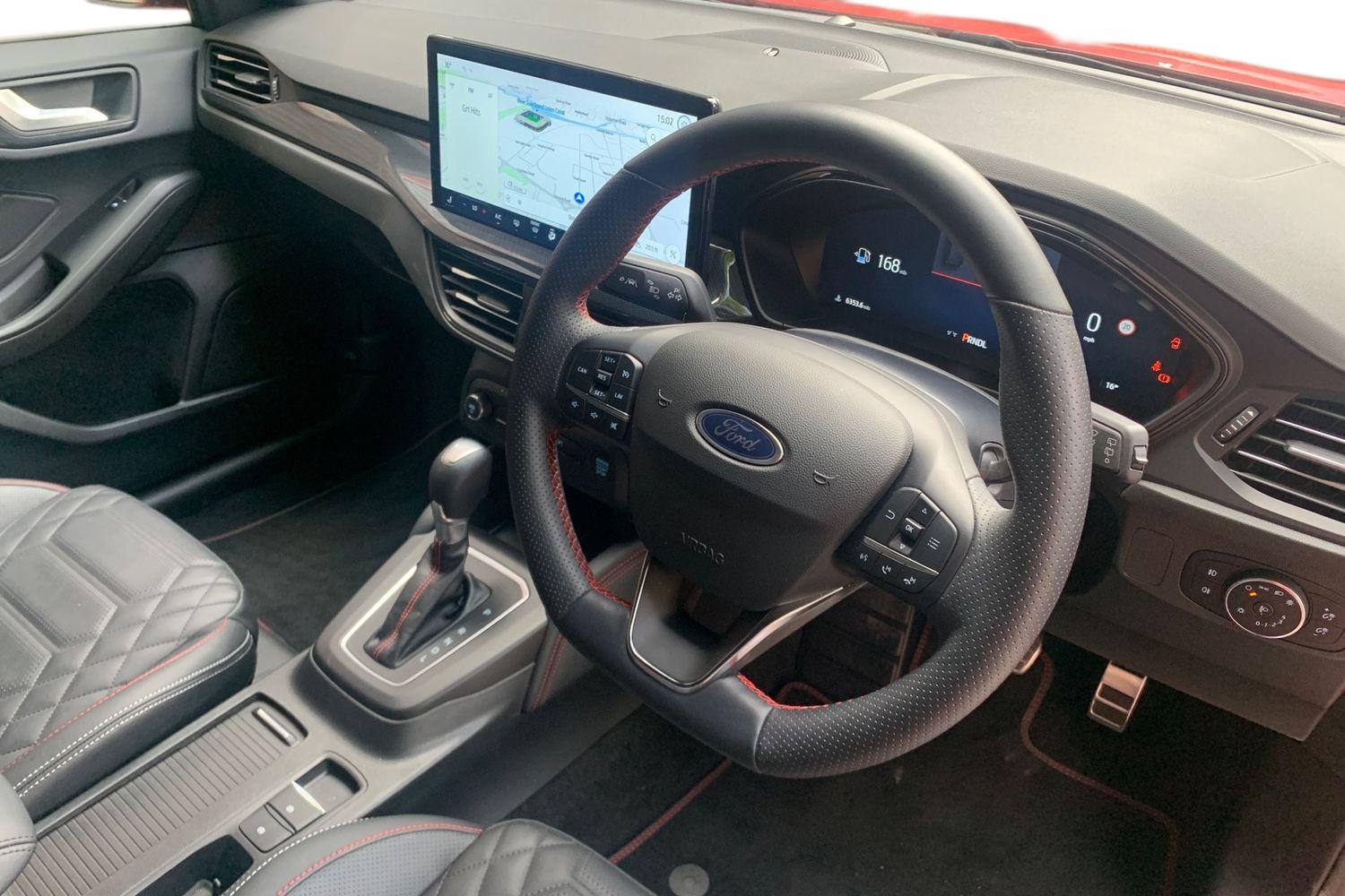 Used Ford Focus 2024 for sale - 76694224: Photo 10