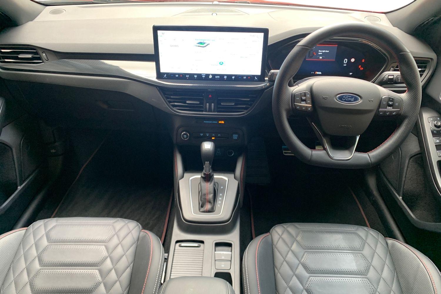 Used Ford Focus 2024 for sale - 76694224: Photo 11