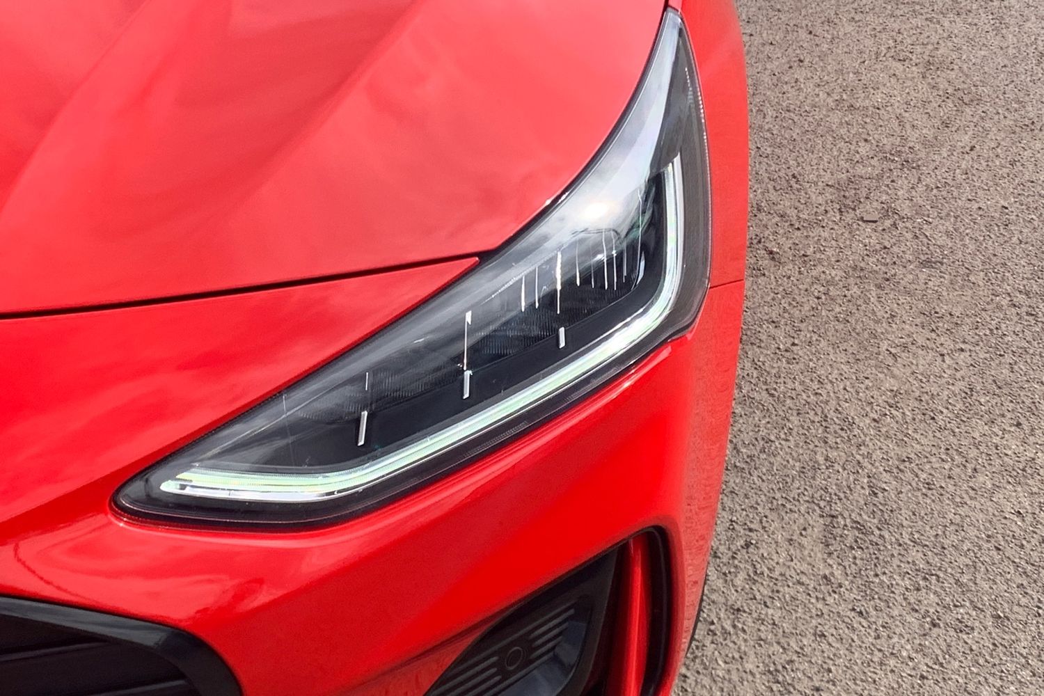 Used Ford Focus 2024 for sale - 76694224: Photo 18