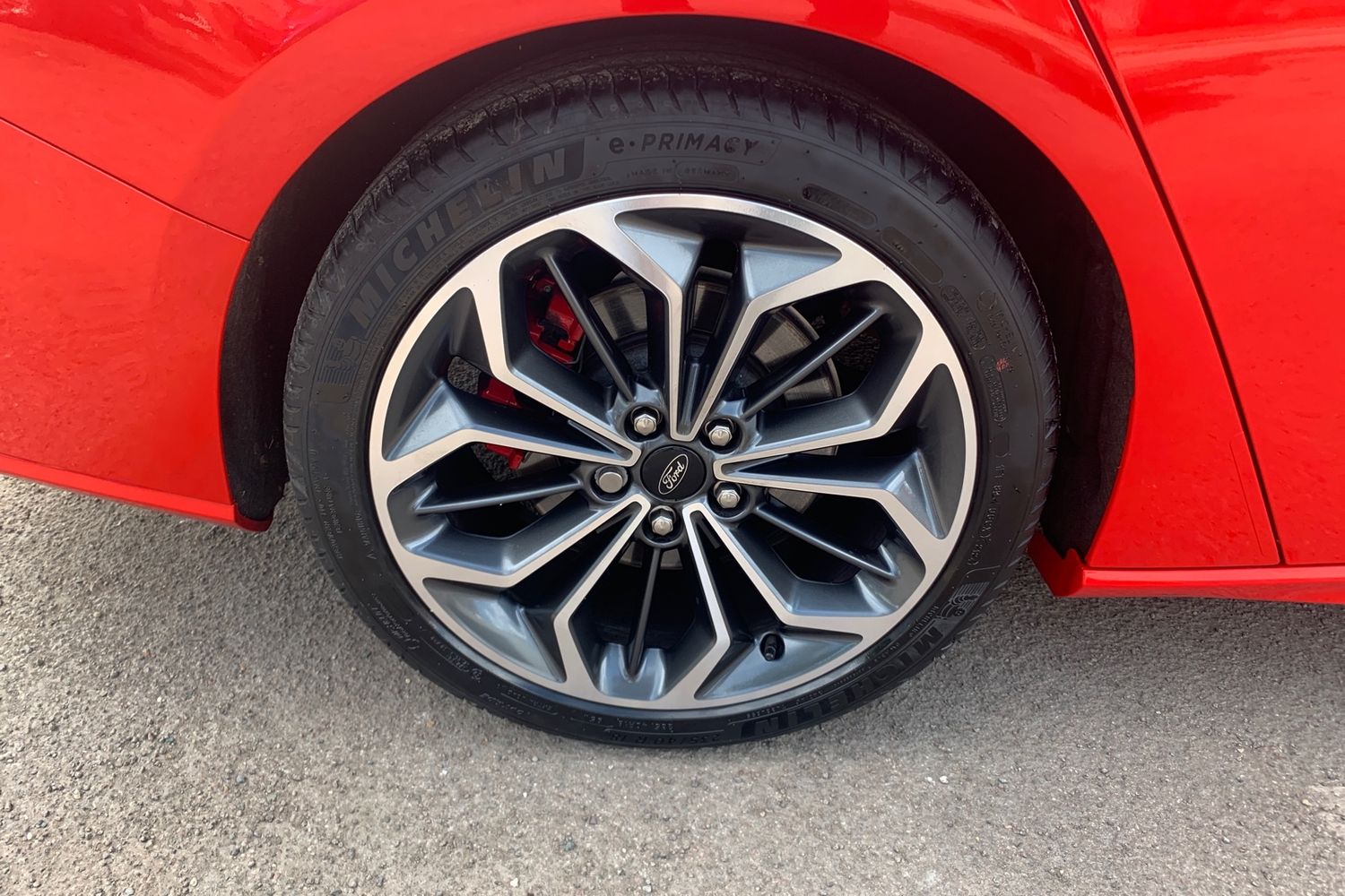 Used Ford Focus 2024 for sale - 76694224: Photo 22