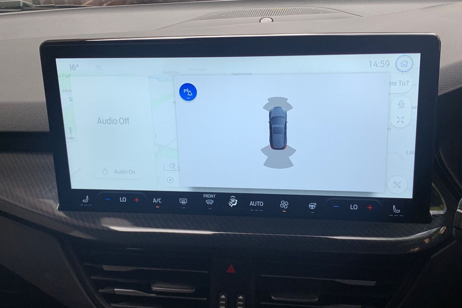 Used Ford Focus 2024 for sale - 76694224: Photo 24