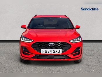 Used Ford Focus 2024 for sale - 76694224: Photo