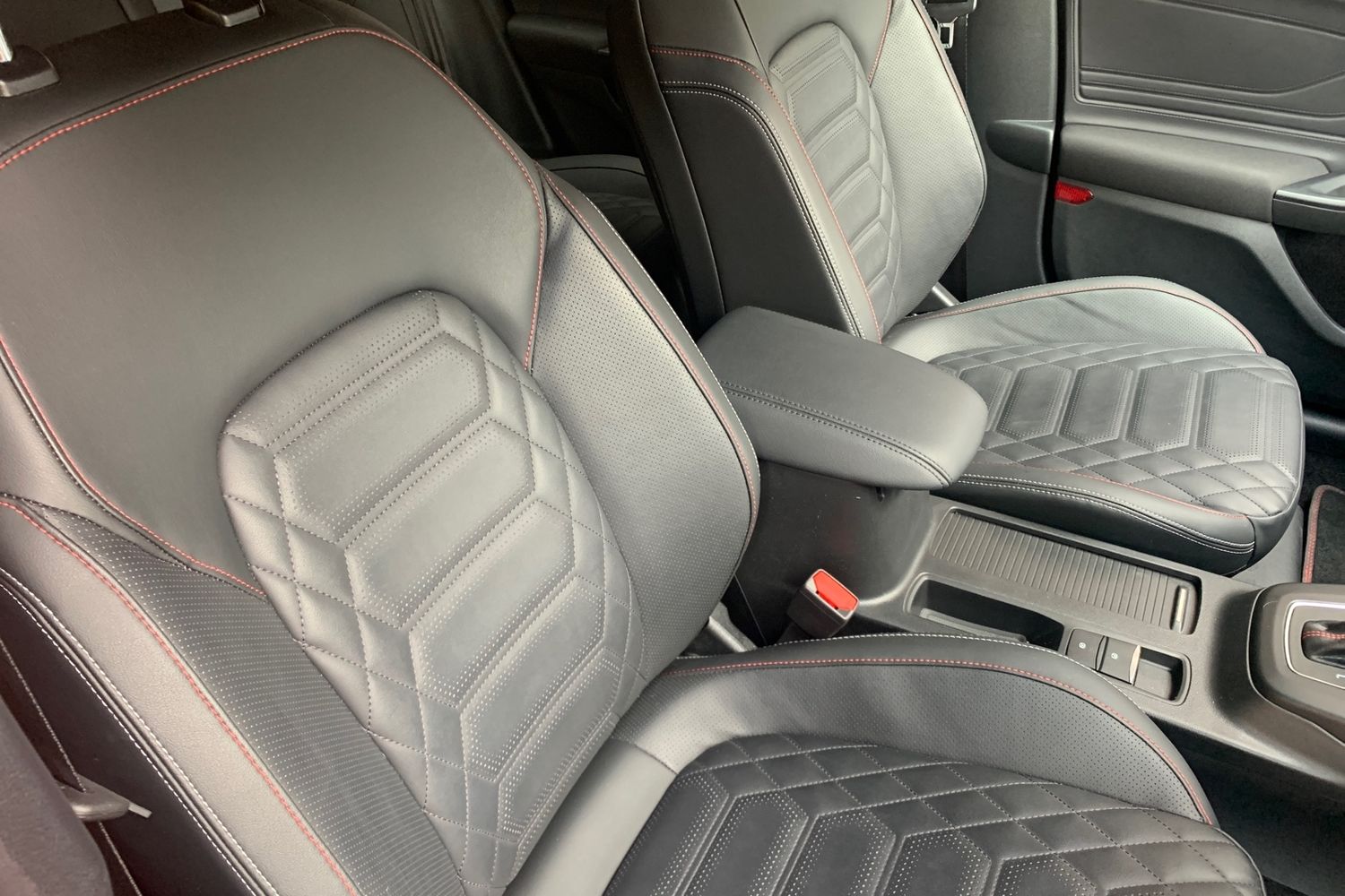 Used Ford Focus 2024 for sale - 76694224: Photo 33