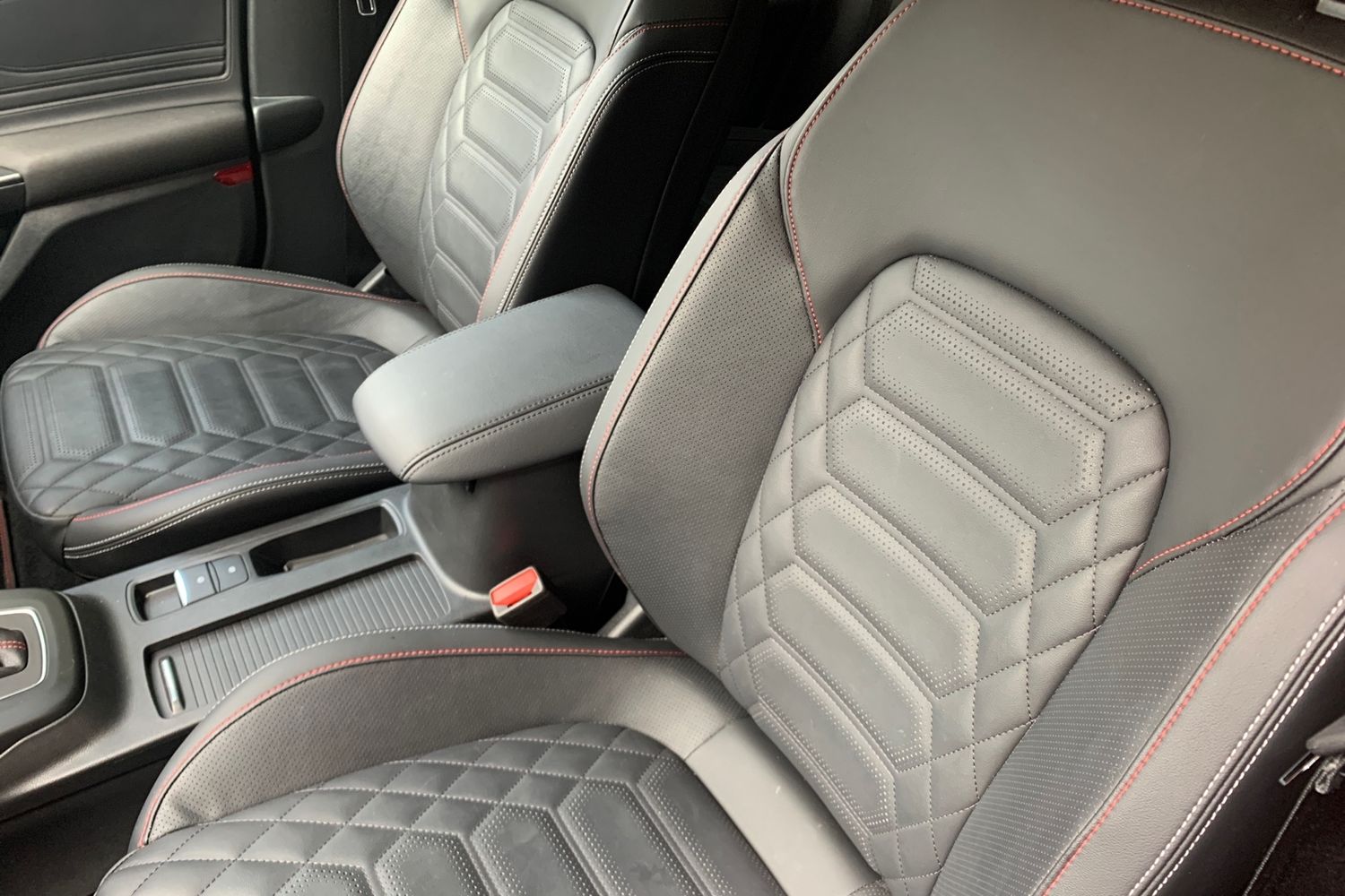 Used Ford Focus 2024 for sale - 76694224: Photo 38