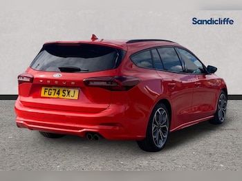 Used Ford Focus 2024 for sale - 76694224: Photo