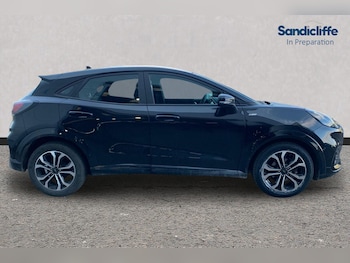 Used Ford Puma 2022 for sale - 78354633: Photo