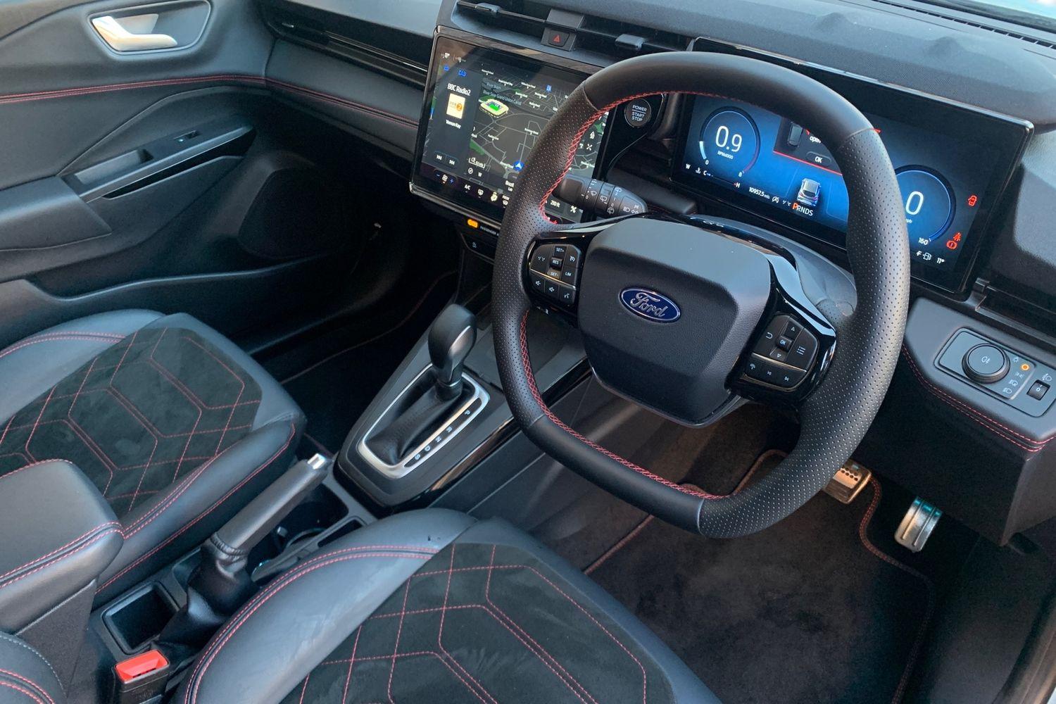 Used Ford Puma 2025 for sale - 76777956: Photo 10