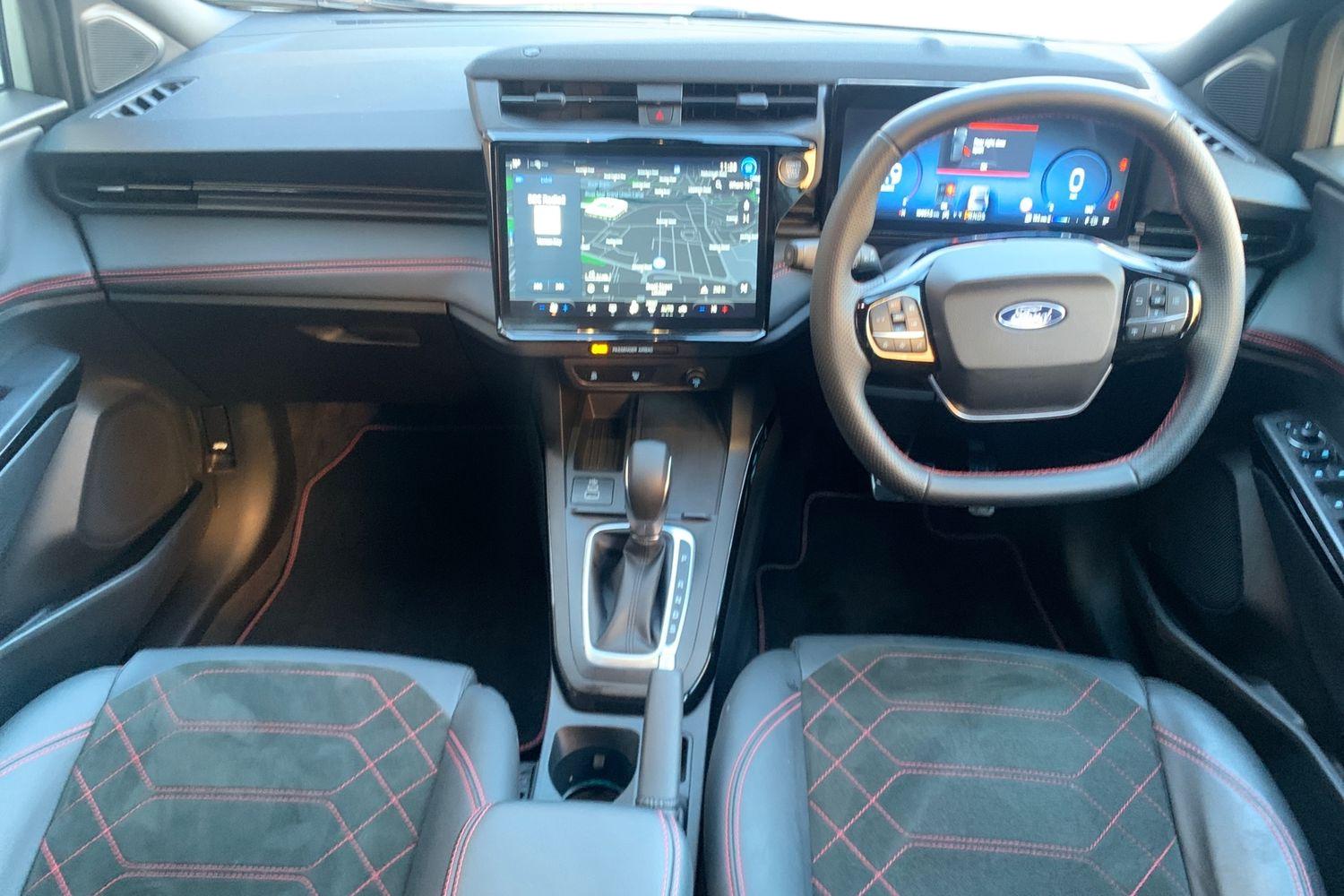 Used Ford Puma 2025 for sale - 76777956: Photo 11