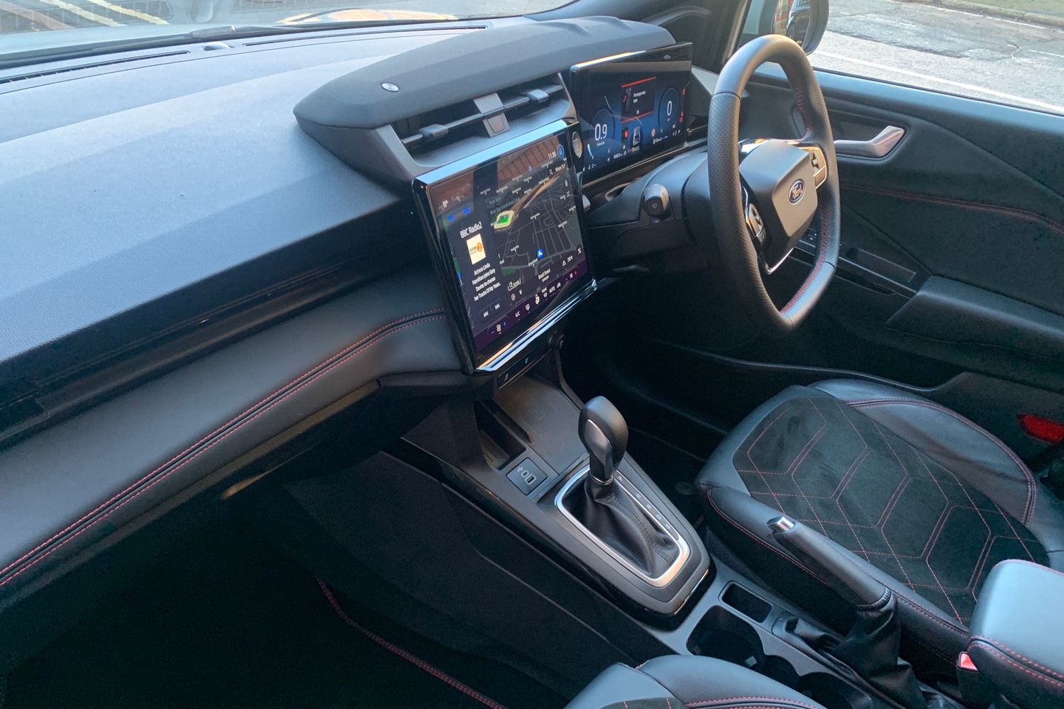 Used Ford Puma 2025 for sale - 76777956: Photo 12