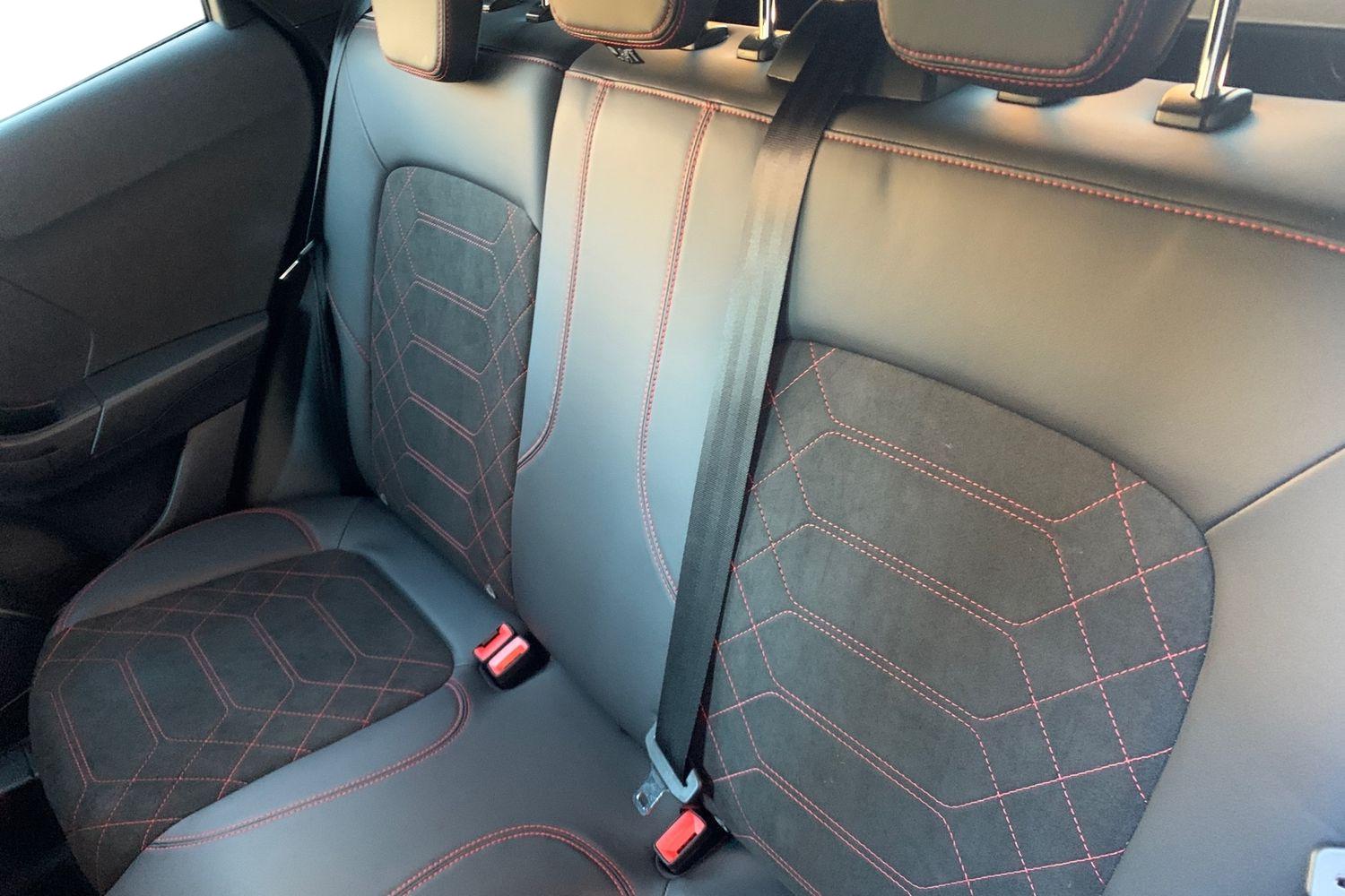 Used Ford Puma 2025 for sale - 76777956: Photo 13