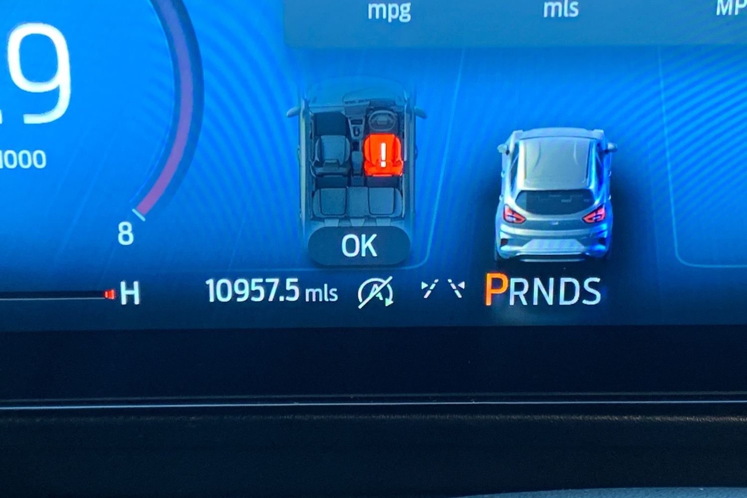 Used Ford Puma 2025 for sale - 76777956: Photo 15