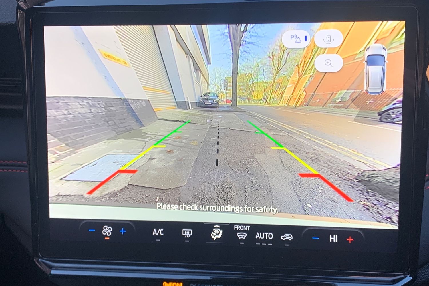 Used Ford Puma 2025 for sale - 76777956: Photo 22