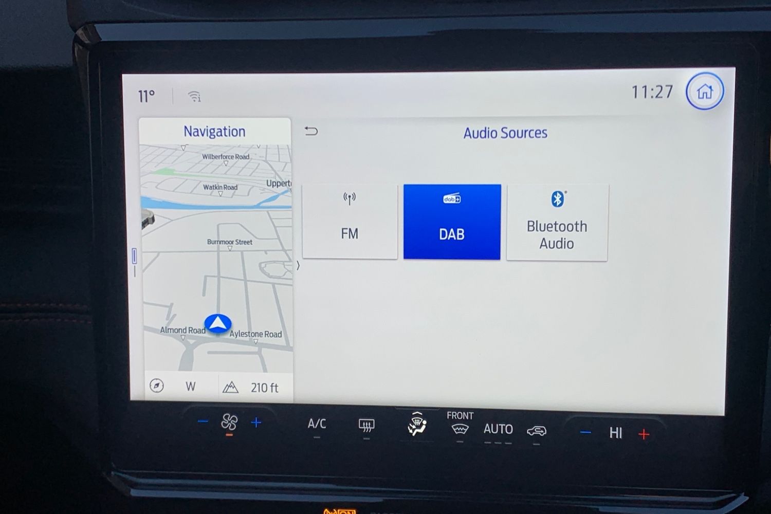 Used Ford Puma 2025 for sale - 76777956: Photo 24