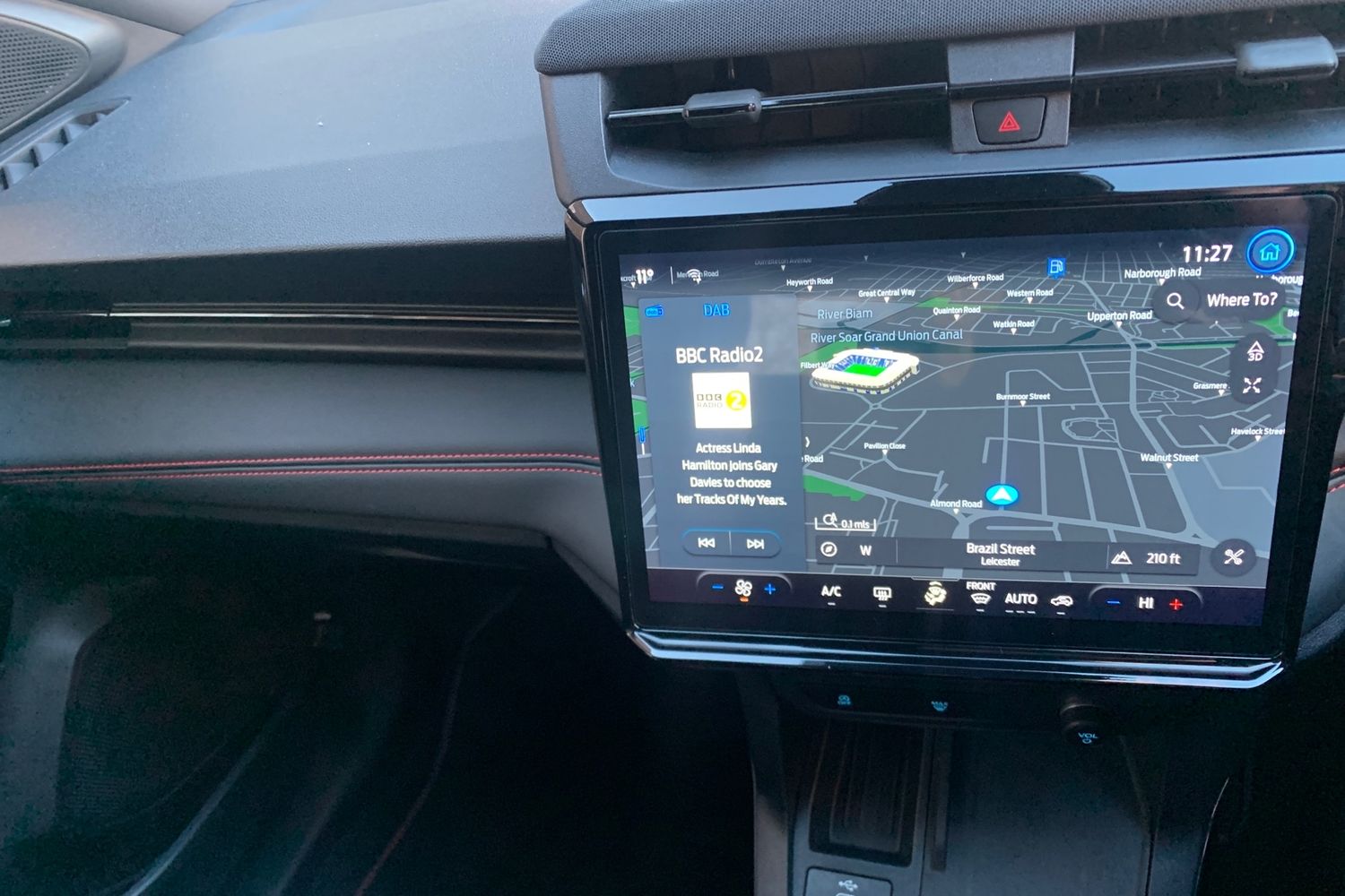 Used Ford Puma 2025 for sale - 76777956: Photo 25