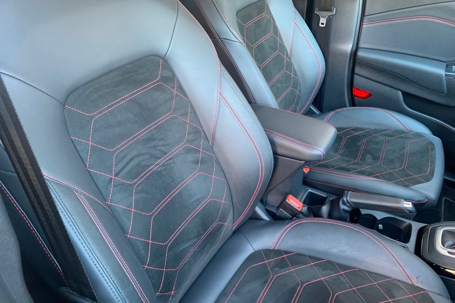 Used Ford Puma 2025 for sale - 76777956: Photo 27