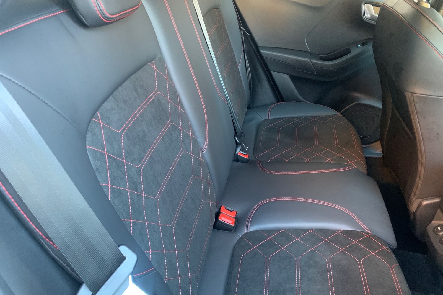 Used Ford Puma 2025 for sale - 76777956: Photo 29