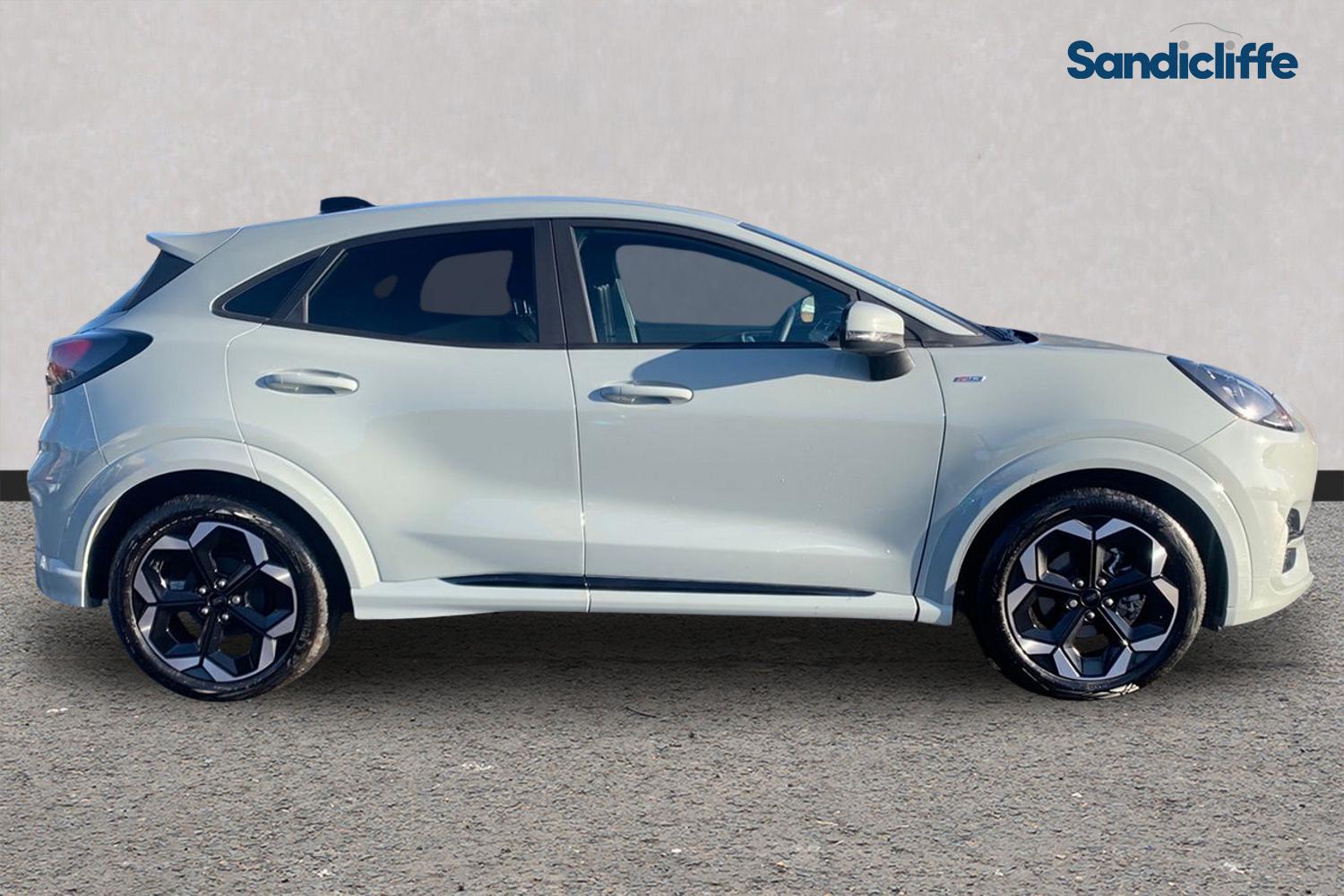 Used Ford Puma 2025 for sale - 76777956: Photo 3