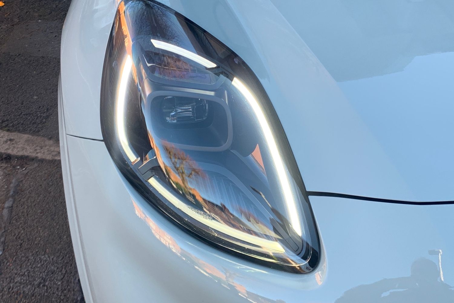 Used Ford Puma 2025 for sale - 76777956: Photo 32