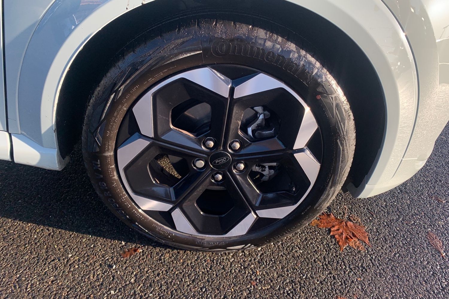 Used Ford Puma 2025 for sale - 76777956: Photo 34