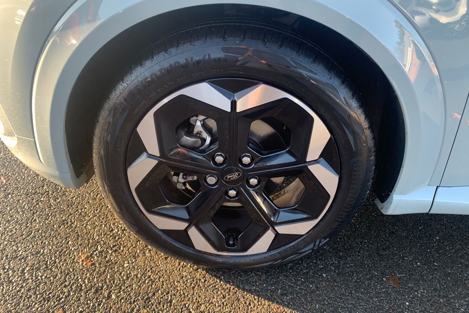 Used Ford Puma 2025 for sale - 76777956: Photo 35