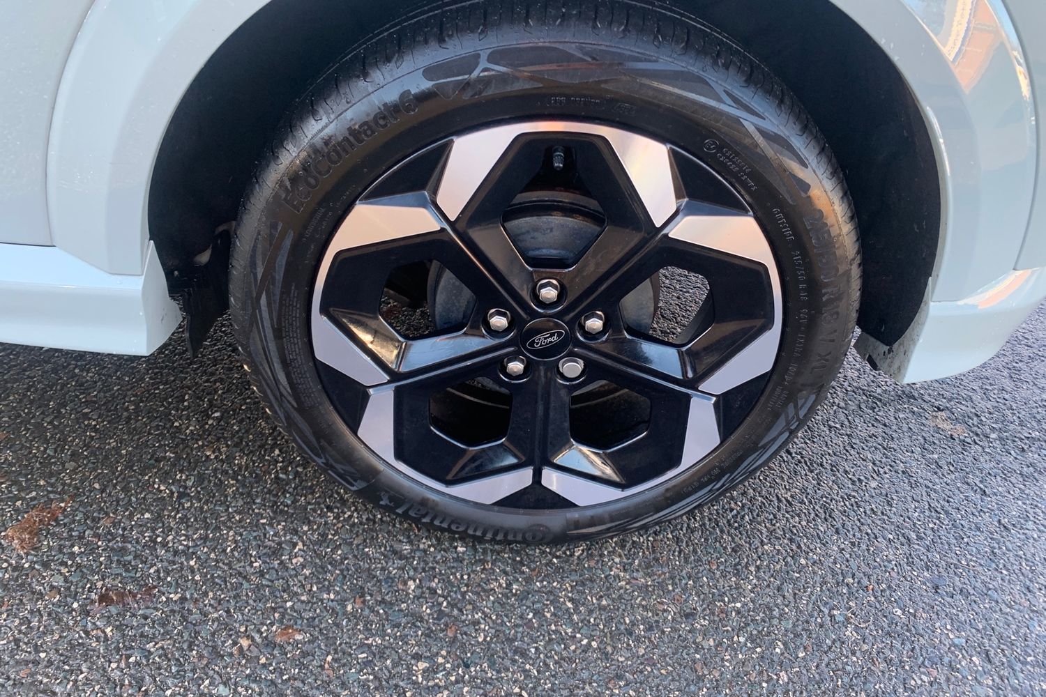 Used Ford Puma 2025 for sale - 76777956: Photo 36