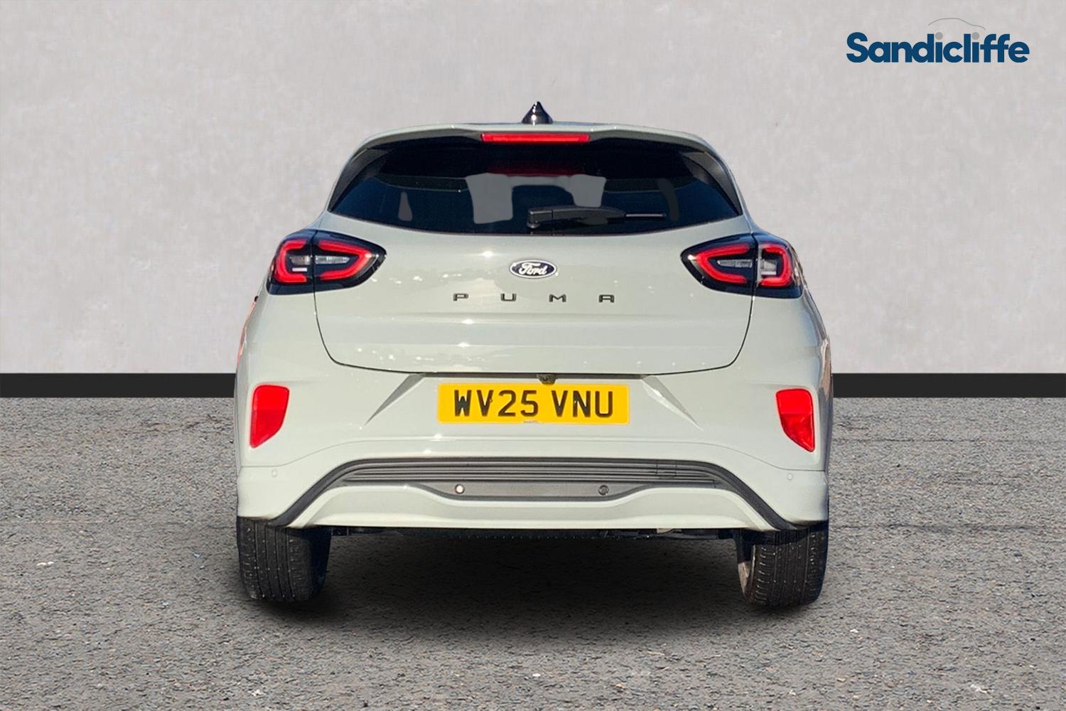 Used Ford Puma 2025 for sale - 76777956: Photo 5