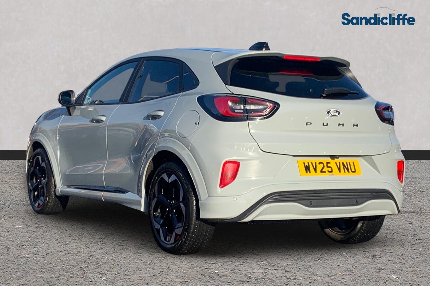 Used Ford Puma 2025 for sale - 76777956: Photo 6