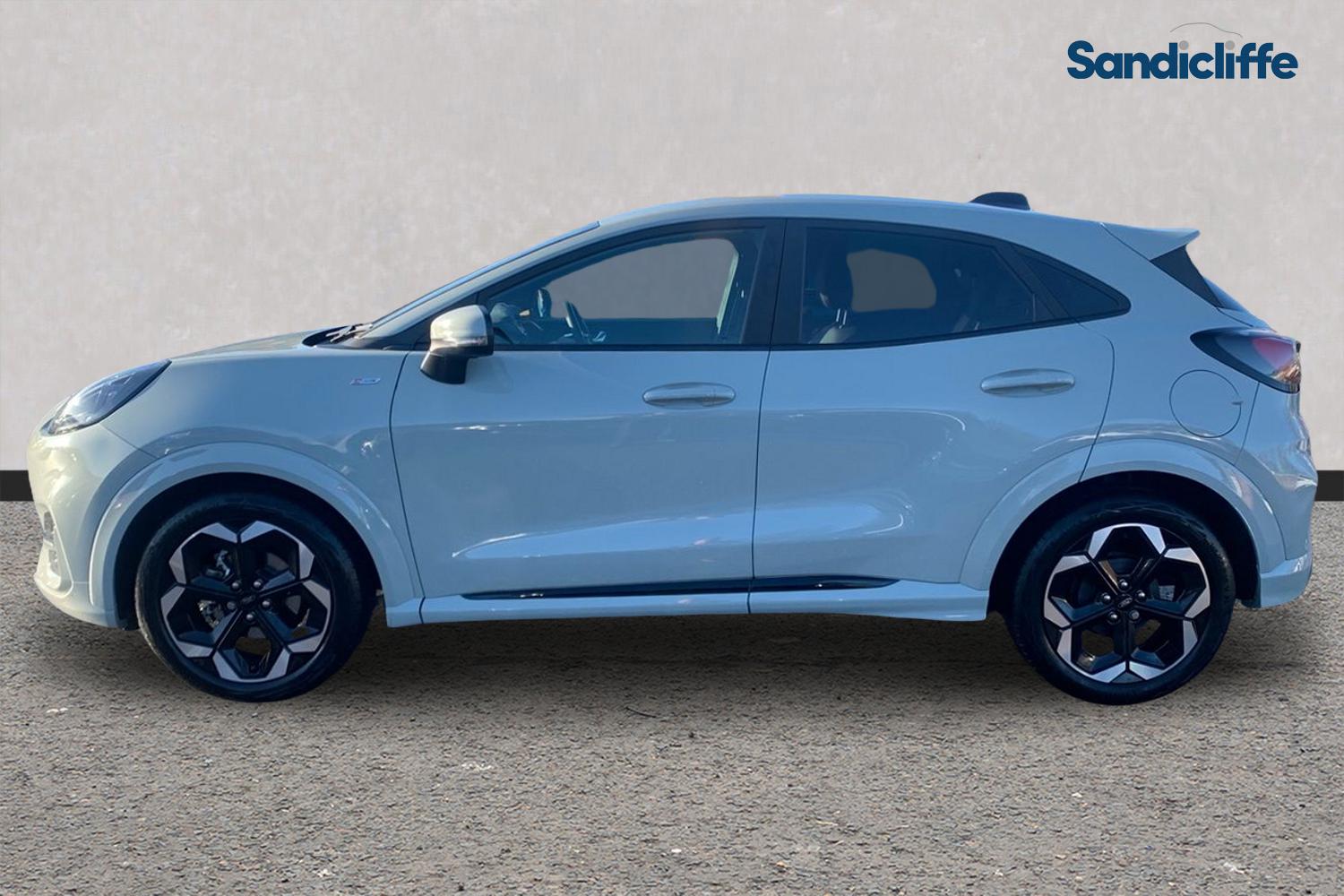 Used Ford Puma 2025 for sale - 76777956: Photo 7