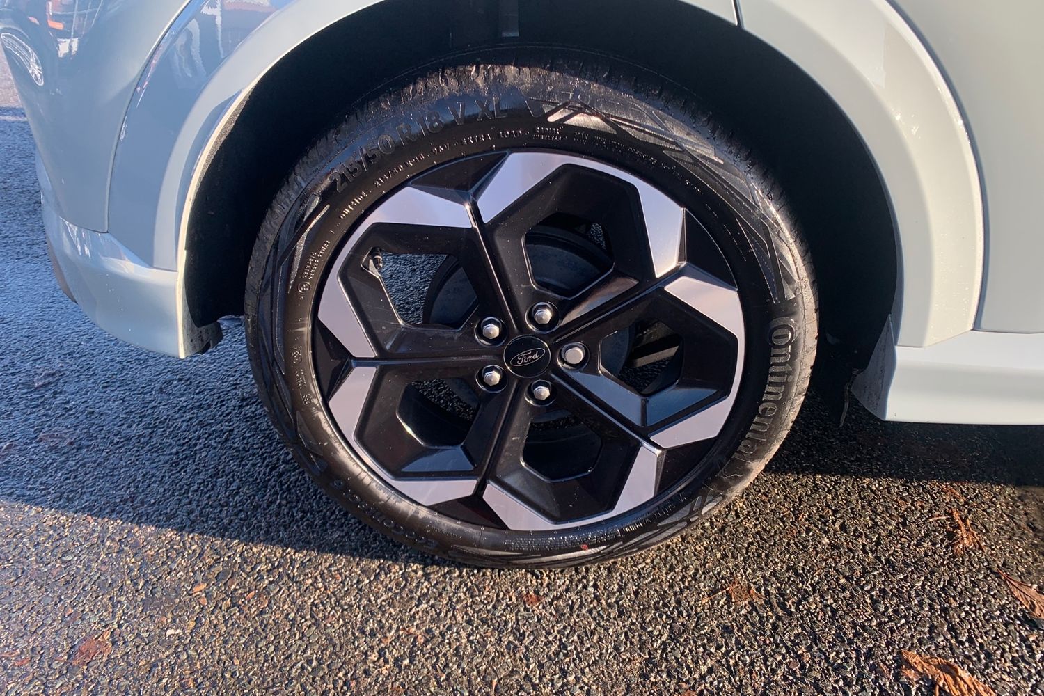 Used Ford Puma 2025 for sale - 76777956: Photo 9