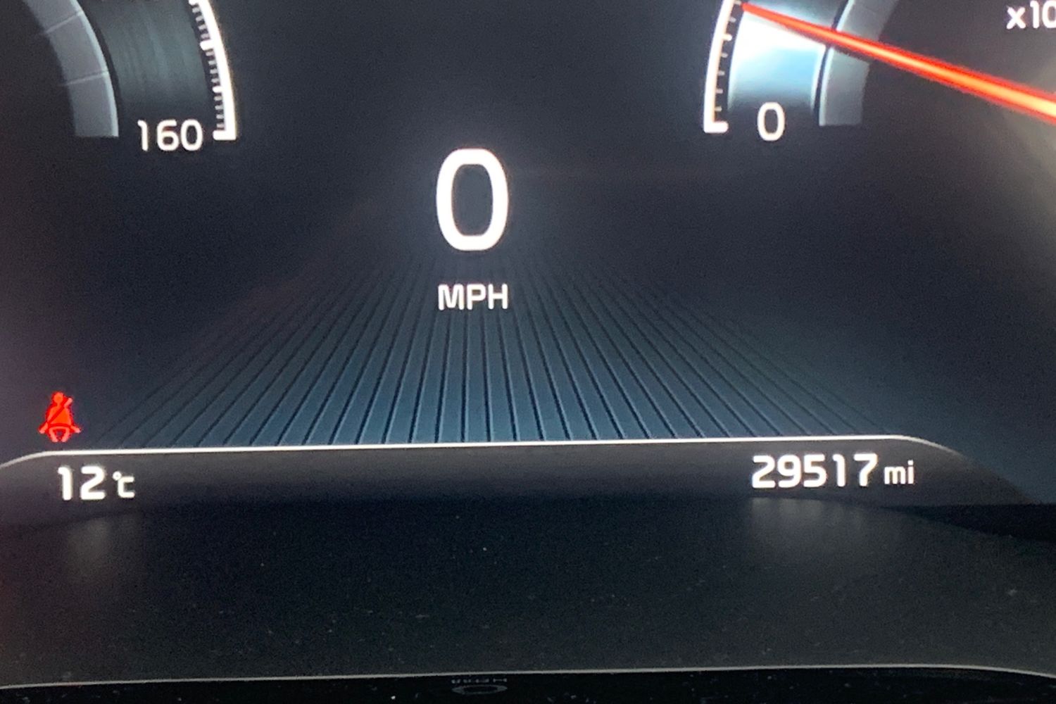 Used Kia XCeed 2022 for sale - 77806969: Photo 3