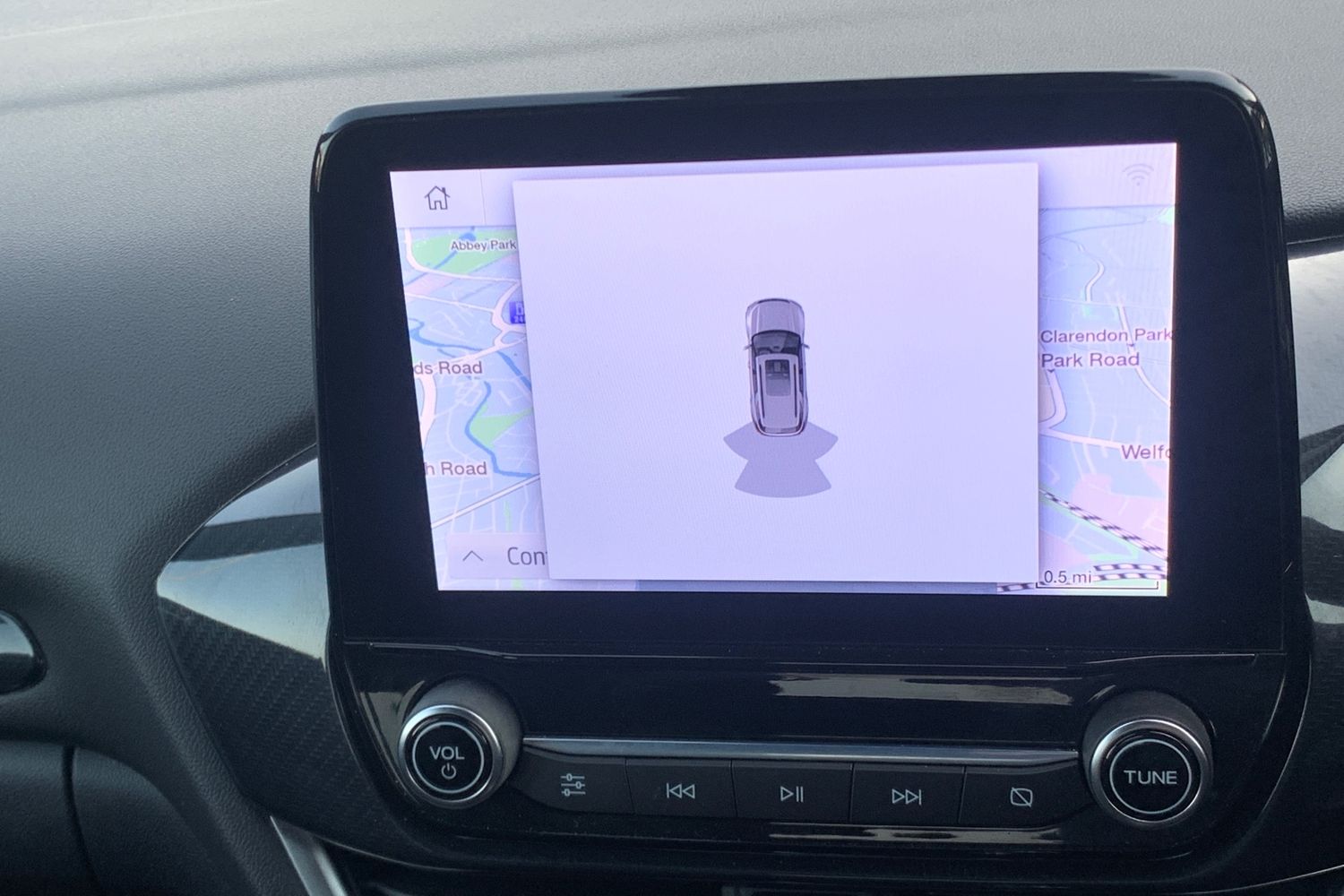 Vehicle 26