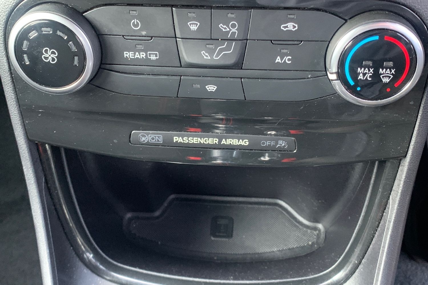 Vehicle 28