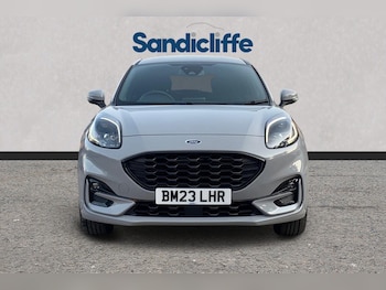 Used Ford Puma 2023 for sale - 75476142: Photo