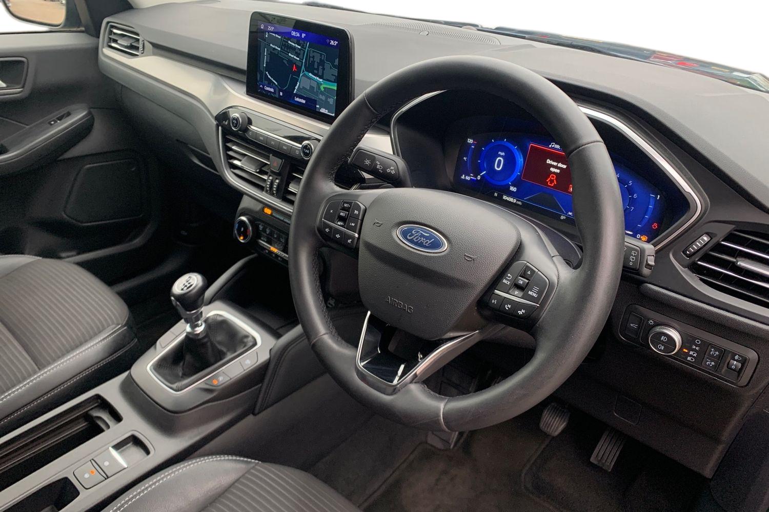 Used Ford Kuga 2023 for sale - 78079356: Photo 12