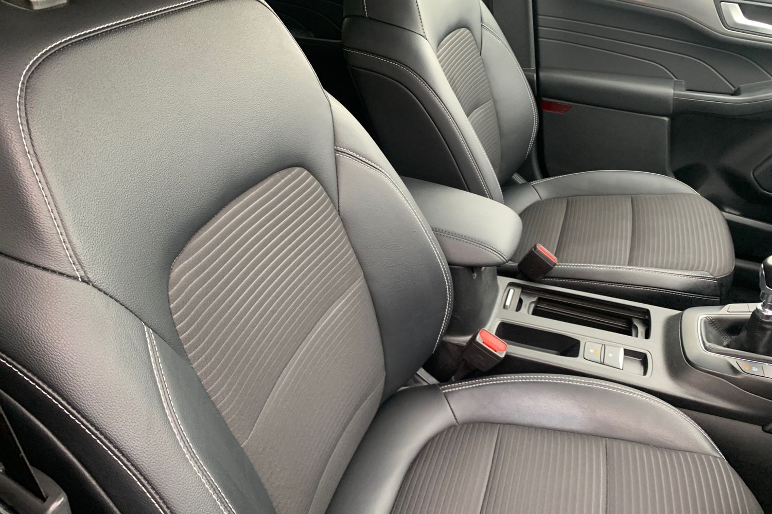 Used Ford Kuga 2023 for sale - 78079356: Photo 19