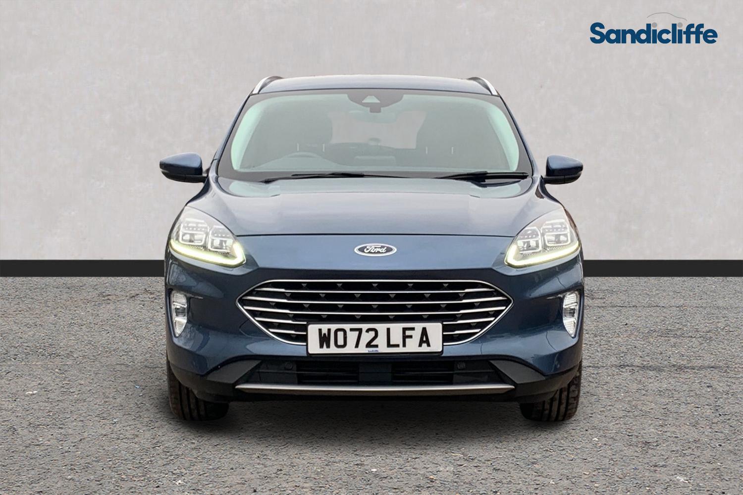 Used Ford Kuga 2023 for sale - 78079356: Photo 2