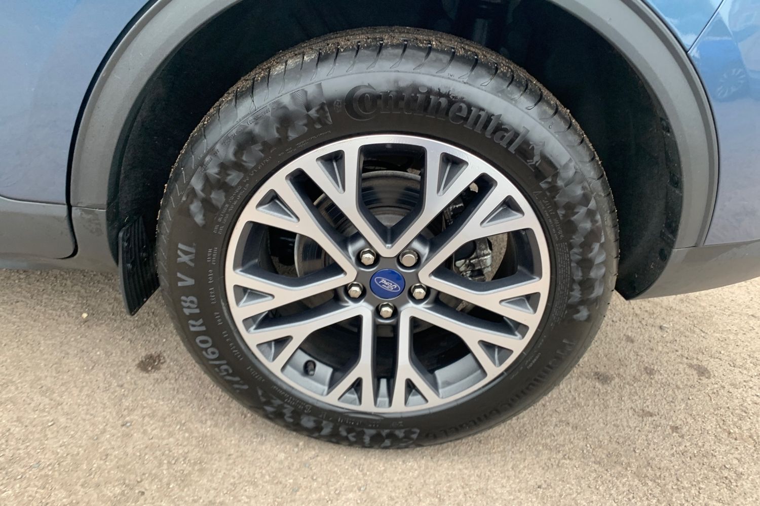 Used Ford Kuga 2023 for sale - 78079356: Photo 24