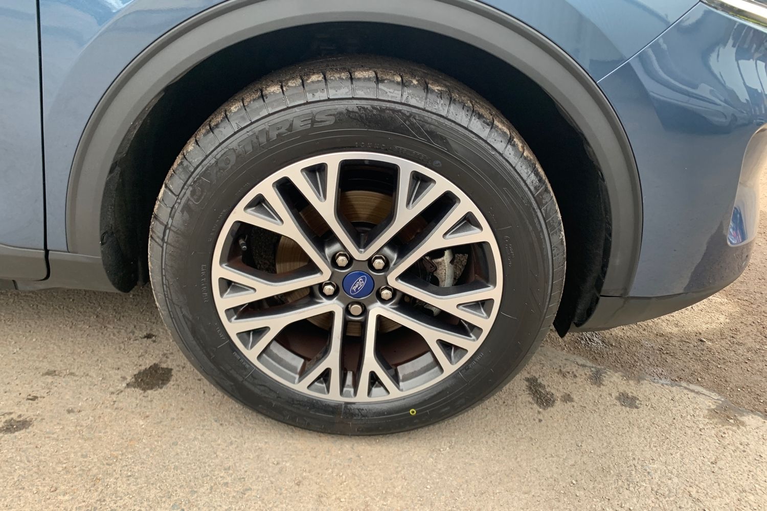 Used Ford Kuga 2023 for sale - 78079356: Photo 26