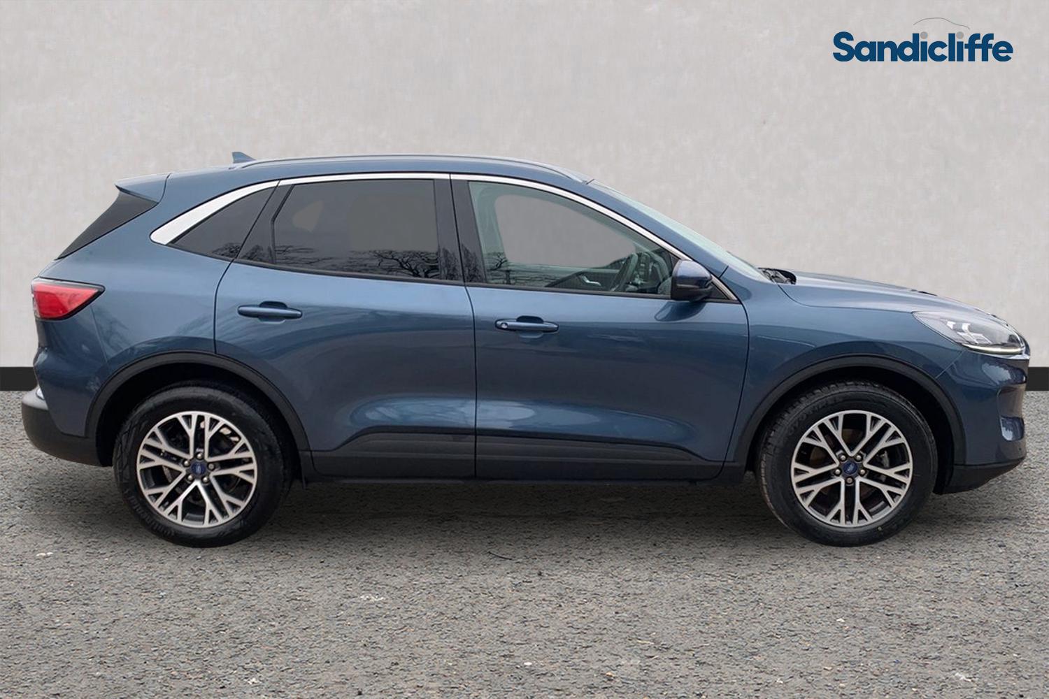 Used Ford Kuga 2023 for sale - 78079356: Photo 3