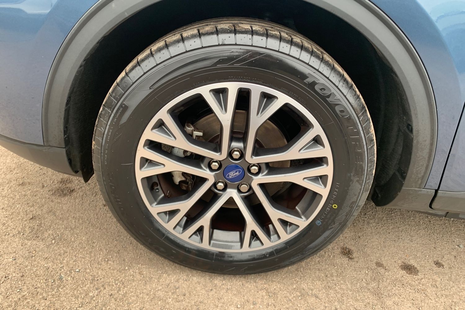 Used Ford Kuga 2023 for sale - 78079356: Photo 30