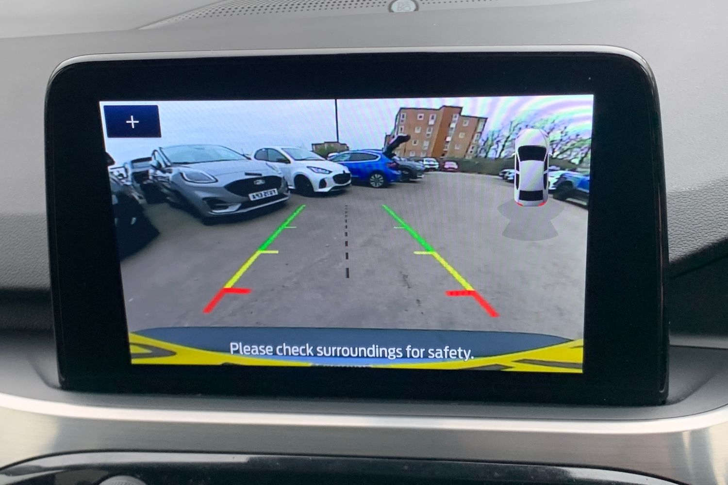 Used Ford Kuga 2023 for sale - 78079356: Photo 33