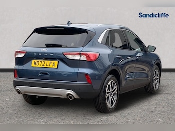 Used Ford Kuga 2023 for sale - 78079356: Photo